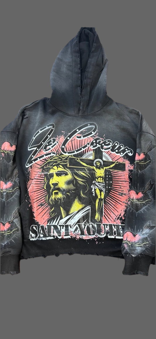 Saint Youth Hoodie